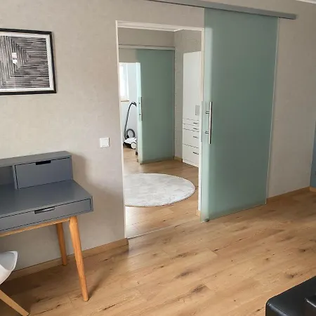Appartement Alte Post *