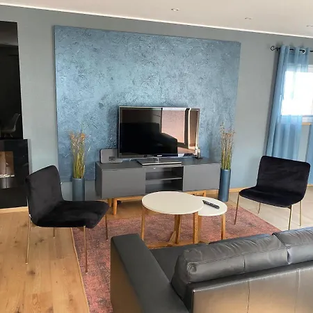 Alte Post Appartement
