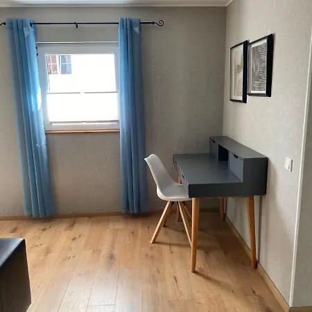 Alte Post Appartement Battenberg (Eder)