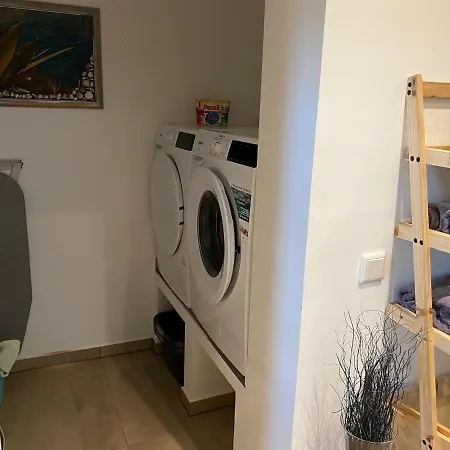 Appartement Alte Post *