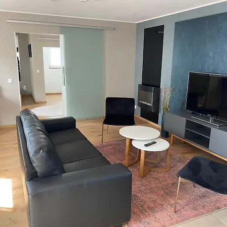 Apartment Alte Post Battenberg (Eder)